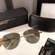AAA Replica Porsche Design Sunglasses Pink Lenses Gold Frame (5)_th.jpg